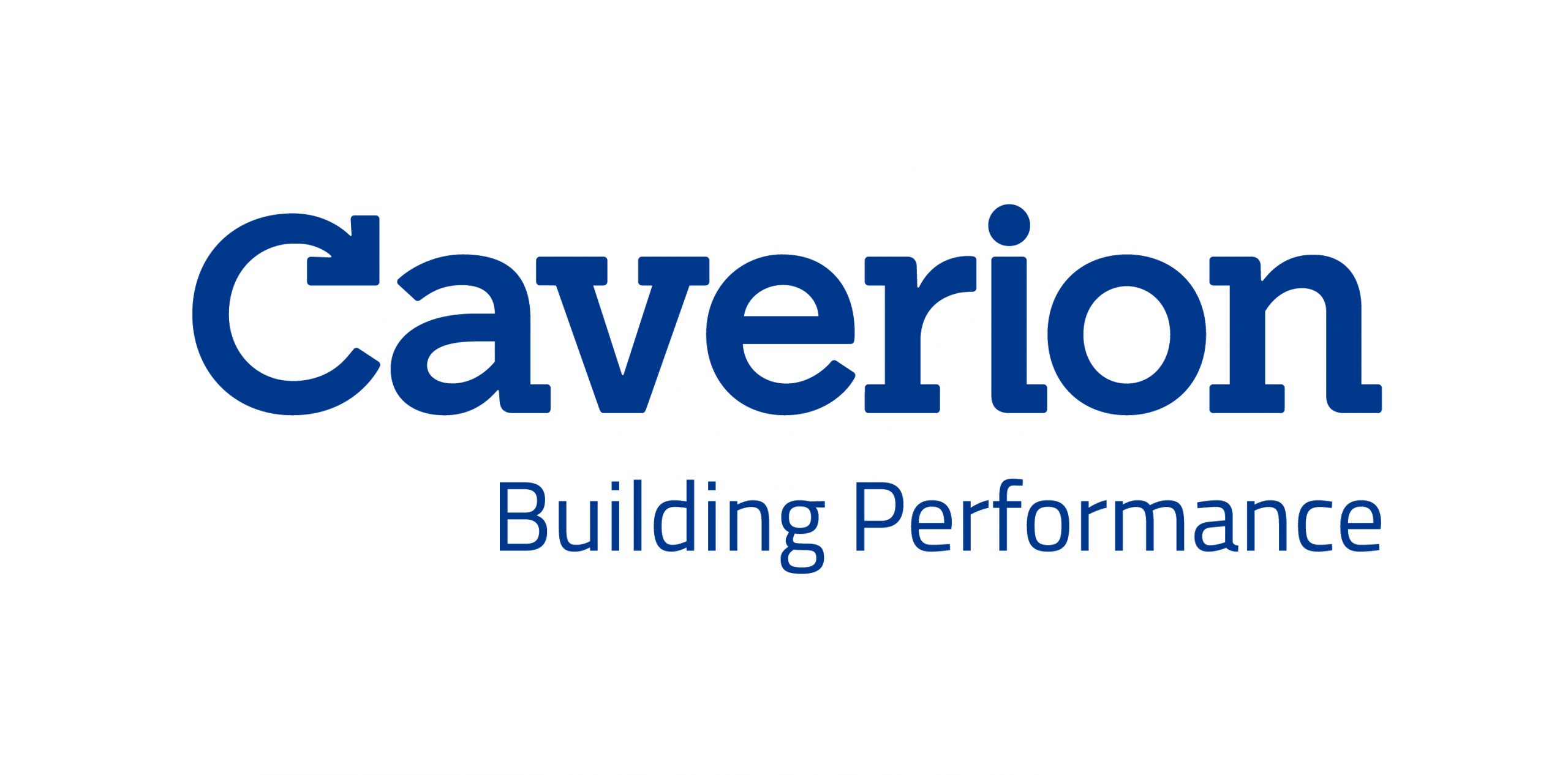 Logo Caverion_Building_Performance_CMYK