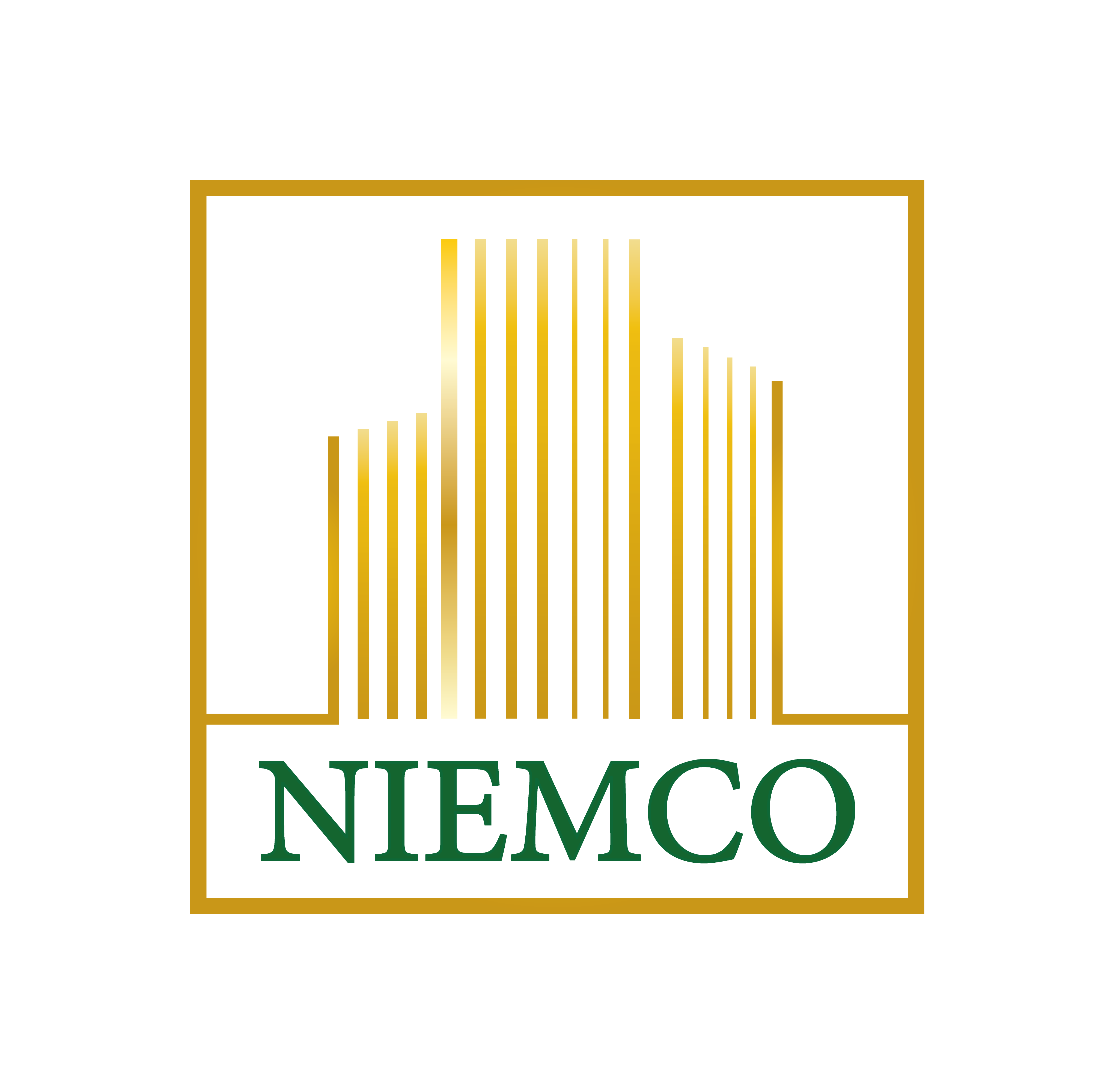 Niemco-logo_goldgreen_background